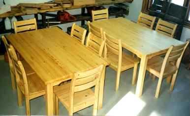 Ensimm&auml;inen puuty&ouml;ni