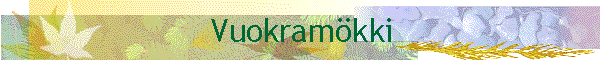 Vuokram�kit